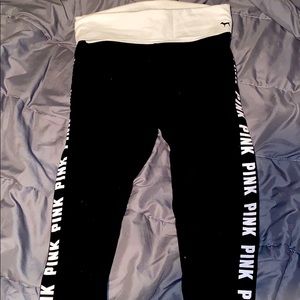 Victoria Secret leggings